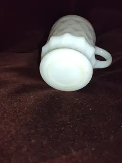 OZ MILK