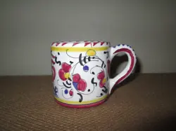 ESPRESSO MUGS