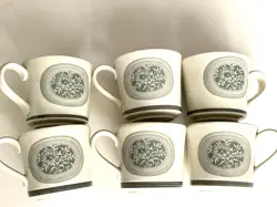 ROYAL DOULTON EARTHFLOWER