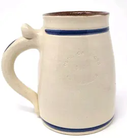 TANKARD MUG LARGE