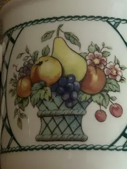 MUG 5/8