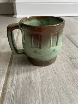 POTTERY BARREL