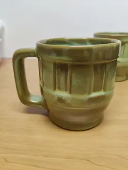 BARREL COFFEE TEA