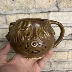 DOG FACE 22