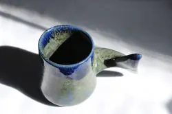 WYLIE BLUE