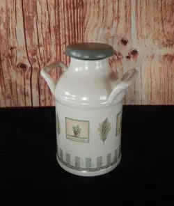 EDITION MILK