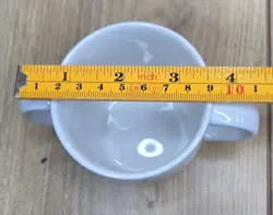 TWO HANDLE
