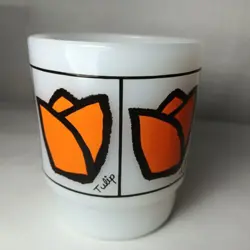 KING WARE MUG