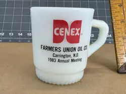 CUP CENEX