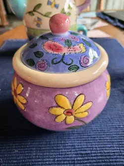 OF MUG