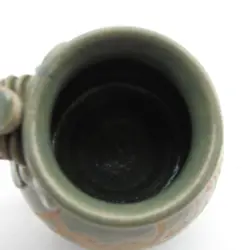 STONEWARE GREEN
