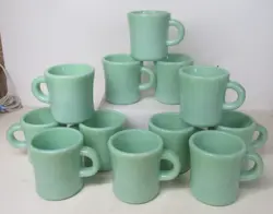 MUGS HANDLE HEAVY