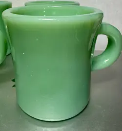 VTG JADEITE