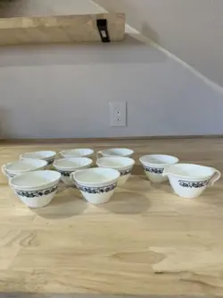 HANDLE CUP /CREAMER