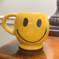 70’S MCCOY POTTERY