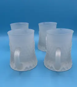 CUPS HANDLED
