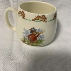 BUNNYKINS BUNNY