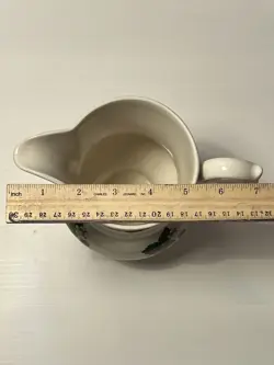 POTTERY 6