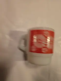 FLOWER COFFEE MUG
