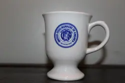 SHENANGO CHINA UNITED