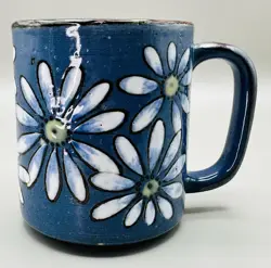STUDIO POTTER MUG