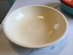 3/4 FRUIT BOWL
