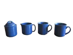 MERVYN’S UNBRANDED STONEWARE