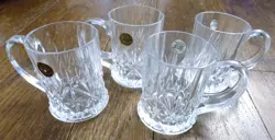 CRISTAL D'ARQUES FRANCE