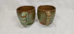 PAIR PRAIRIE