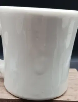 VICTOR COFFEE MUGS