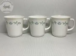 COTTAGE COFFEE MUGS