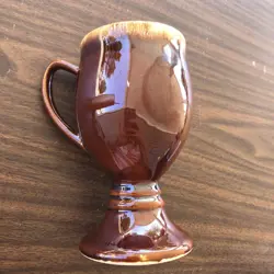 HULL USA POTTERY