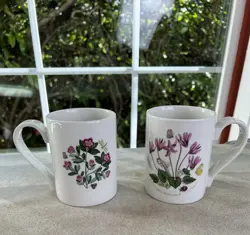 10OZ MUG SET