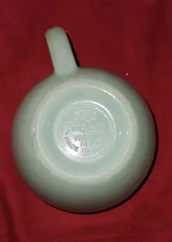 C-HANDLE COFFEE CUPS