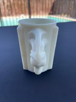 VASE CUP
