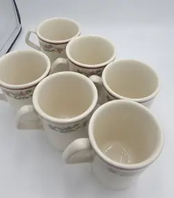 OF RESTAURANT WARE