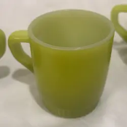 AVOCADO GREEN FIRE