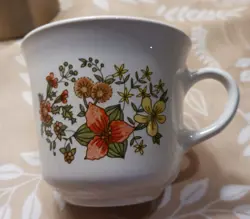 SUMMER VINTAGE COFFEE