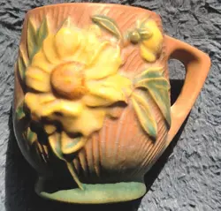 1/2'' MUG PINK