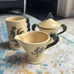 PROVINCIAL MUG
