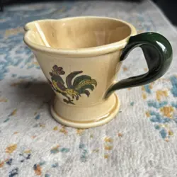 MUG CREAMER