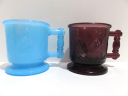 AMETHYST BLUE MILK