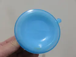 PEACOCK CHILD'S MUG