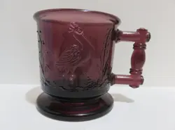DEGENHART GLASS