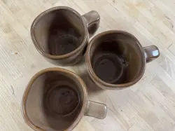 THREE VINTAGE