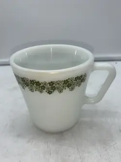 COFFEE CUPS HANDLE