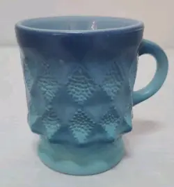 CUP DIAMOND KIMBERLY