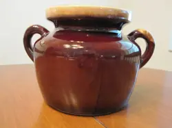 BROWN DRIP #341