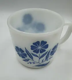 COFFEE CUP FLOWER