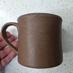 MATTE BROWN 9925